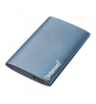 Intenso 3823455 unidad externa de estado sólido 500 GB USB tipo A 3.2 Gen 1 (3.1 Gen 1) Azul