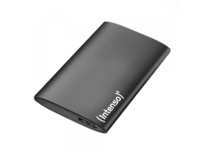 Intenso 3823461 unidad externa de estado sólido 1 TB USB tipo A 3.2 G...