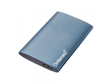 Intenso 3823465 unidad externa de estado sólido 1 TB USB tipo A 3.2 G...