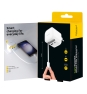 Intenso 7806520 adaptador e inversor de corriente Interior 65 W Negro