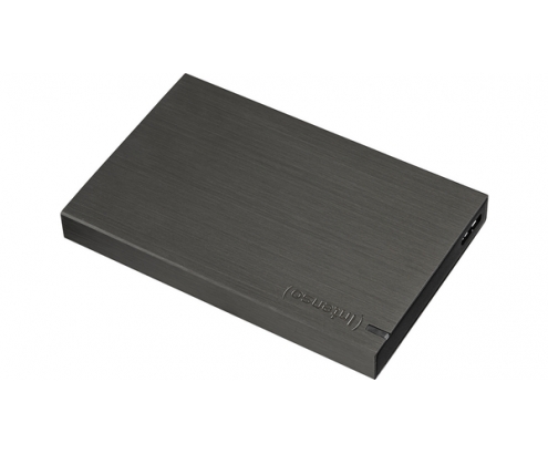 INTENSO MEMORY BOARD DISCO 2.5 EXTERNO USB 3.0 1Tb NEGRO 6028660