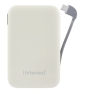 Intenso S10000 Polímero de litio 10000 mAh Beige