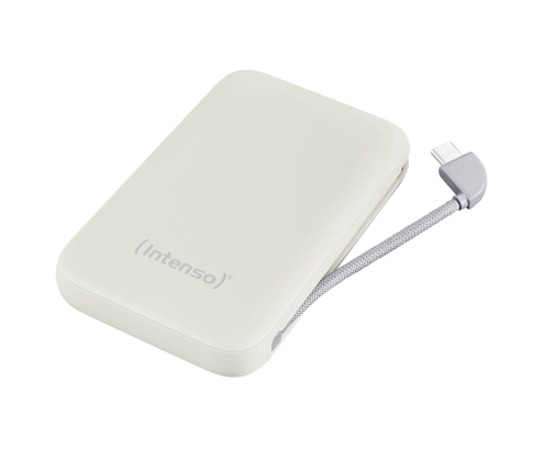 Intenso S10000 Polímero de litio 10000 mAh Beige