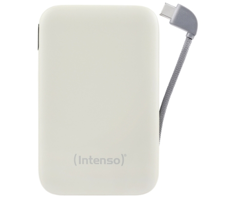 Intenso S10000 Polímero de litio 10000 mAh Beige