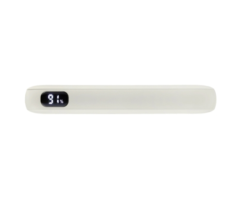 Intenso S10000 Polímero de litio 10000 mAh Beige