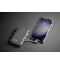 Intenso S10000 Polímero de litio 10000 mAh Gris