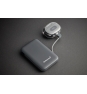 Intenso S10000 Polímero de litio 10000 mAh Gris