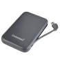 Intenso S10000 Polímero de litio 10000 mAh Gris