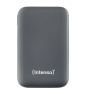 Intenso S10000 Polímero de litio 10000 mAh Gris