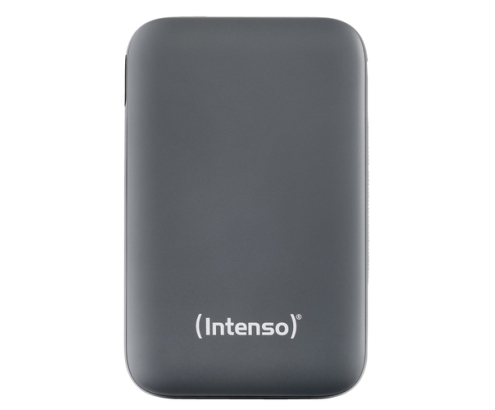 Intenso S10000 Polímero de litio 10000 mAh Gris