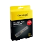 Intenso SSD 500GB Premium M.2 PCIe PCI Express 3.0 NVMe