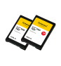 Intenso SSD de 2,5
