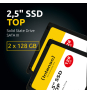 Intenso SSD de 2,5