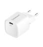 Intenso W30C² GaN Universal Blanco Corriente alterna Carga rápida Interior