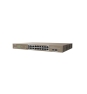 IP-COM Networks G1126P-24-410W switch No administrado Gigabit Ethernet (10/100/1000) Energía sobre Ethernet (PoE)