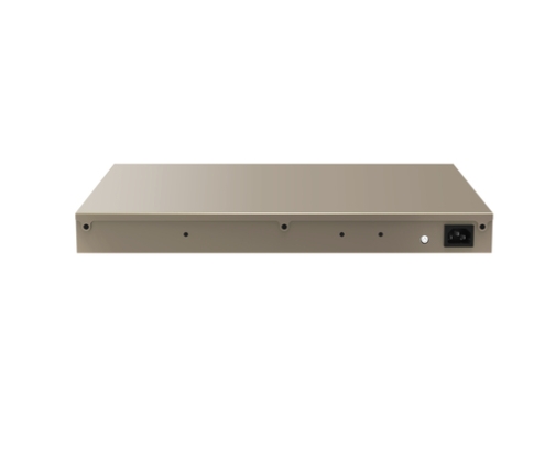 IP-COM Networks G1126P-24-410W switch No administrado Gigabit Ethernet (10/100/1000) Energía sobre Ethernet (PoE)