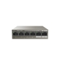 IP-COM Networks G2206P-4-63W switch Gestionado Gigabit Ethernet (10/100/1000) Energía sobre Ethernet (PoE)