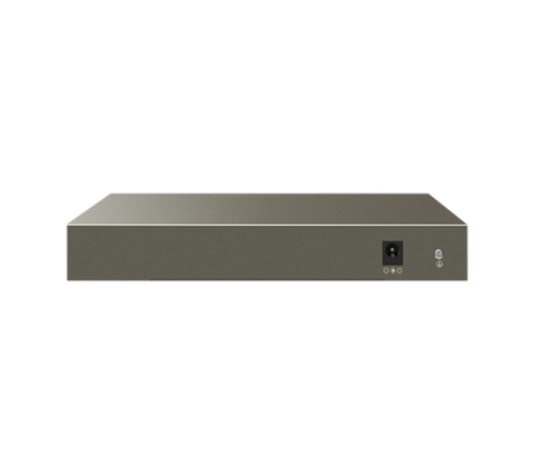 IP-COM Networks G2210P-8-102W switch Gestionado Gigabit Ethernet (10/100/1000) Energía sobre Ethernet (PoE)