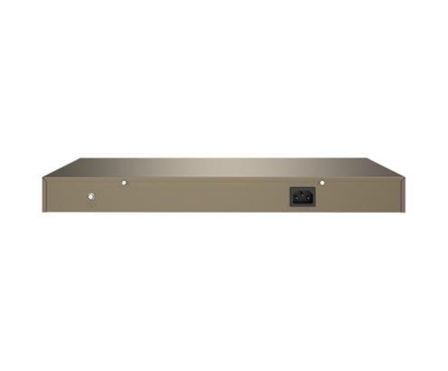 IP-COM Networks G5324-16F switch Gestionado L3 Gigabit Ethernet (10/100/1000) Gris