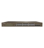 IP-COM Networks G5328F switch Gestionado L3 Gigabit Ethernet (10/100/1000) Gris