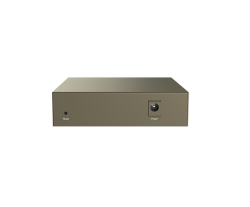 IP-COM Networks M20-PoE router Gigabit Ethernet Gris