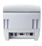ITP-83 W, Impresora térmica, 260 mm/seg, Serie, USB, Ethernet, Blanca