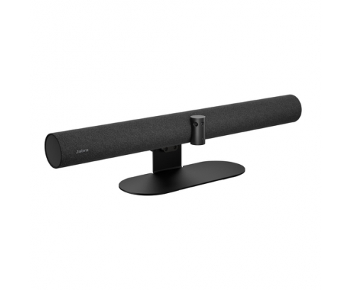 Jabra 14307-70 accesorio para videoconferencia Puesto Negro