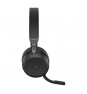 Jabra 2 Auricular y casco Inalámbrico y alámbrico Diadema USB Tipo C Bluetooth