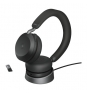 Jabra 2 Auricular y casco Inalámbrico y alámbrico Diadema USB Tipo C Bluetooth