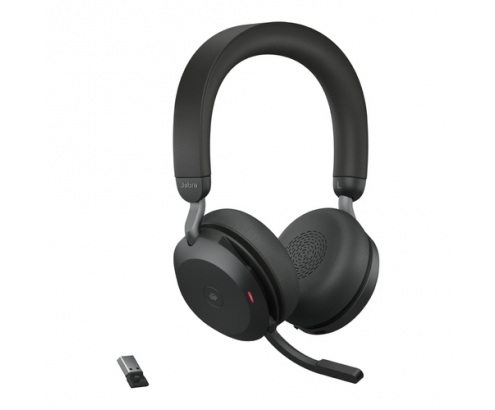 Jabra 2 Auricular y casco Inalámbrico y alámbrico Diadema USB Tipo C Bluetooth