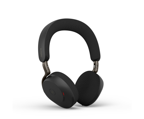 Jabra 37599-999-999 auricular y casco Auriculares Diadema USB tipo A Bluetooth Negro