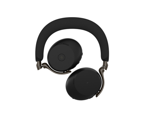 Jabra 37599-999-999 auricular y casco Auriculares Diadema USB tipo A Bluetooth Negro
