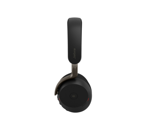Jabra 37599-999-999 auricular y casco Auriculares Diadema USB tipo A Bluetooth Negro
