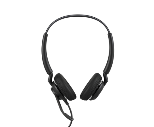Jabra 4099-410-279 Auriculares Alámbrico Diadema Oficina/Centro de llamadas USB Type-C / USB Type-A Negro