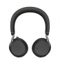 Jabra Auricular y casco Diadema Inalámbrico y alámbrico USB Tipo C Bluetooth Negro