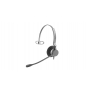 Jabra Biz 2300 USB UC Mono Auriculares Diadema Negro