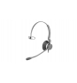 Jabra Biz 2300 USB UC Mono Auriculares Diadema Negro