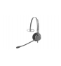Jabra Biz 2300 USB UC Mono Auriculares Diadema Negro