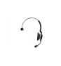 Jabra Biz 2300 USB UC Mono Auriculares Diadema Negro