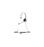 Jabra Biz 2300 USB UC Mono Auriculares Diadema Negro