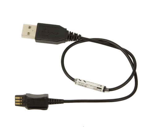 Jabra Cable USB A  Negro