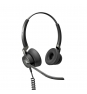 Jabra Engage 50 stereo auriculares diadema USB Tipo C Negro