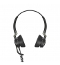Jabra Engage 50 stereo auriculares diadema USB Tipo C Negro