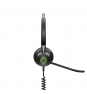 Jabra Engage 50 stereo auriculares diadema USB Tipo C Negro