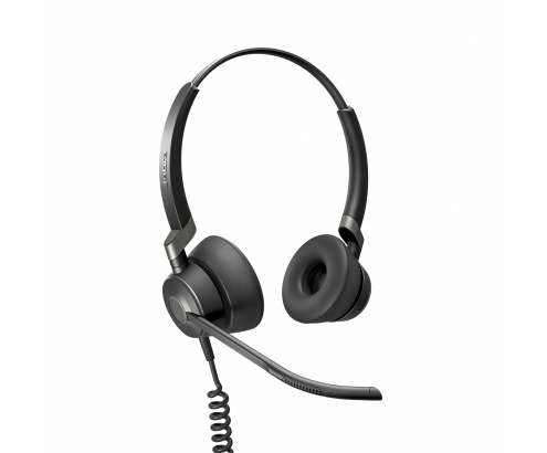 Jabra Engage 50 stereo auriculares diadema USB Tipo C Negro
