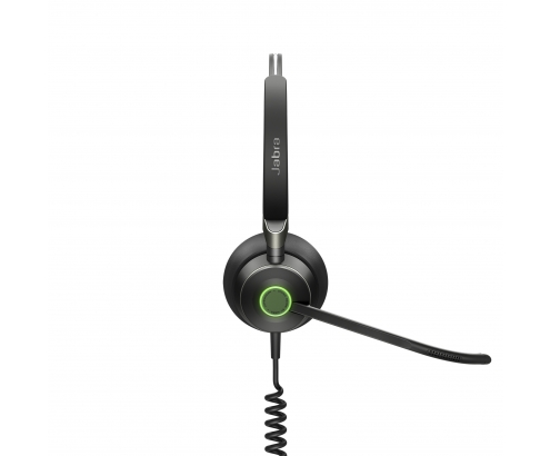 Jabra Engage 50 stereo auriculares diadema USB Tipo C Negro