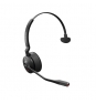 Jabra Engage 55 Auriculares Inalámbrico Diadema Oficina/Centro de llamadas Negro, Titanio