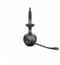 Jabra Engage 55 Auriculares Inalámbrico Diadema Oficina/Centro de llamadas Negro, Titanio