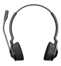 Jabra Engage 65 SE Auriculares Inalámbrico Diadema Oficina/Centro de llamadas Negro