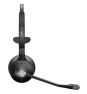 Jabra Engage 65 SE Auriculares Inalámbrico Diadema Oficina/Centro de llamadas Negro